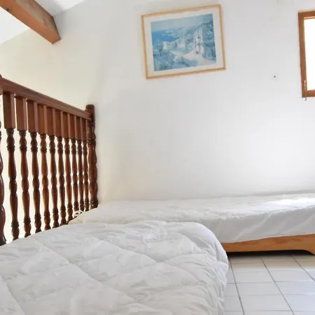 וילה House Belle Ile *