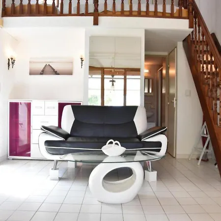 House Belle Ile * גרואיסאן