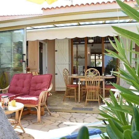 House Belle Ile * גרואיסאן