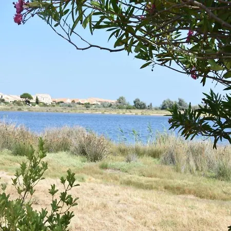 וילה House Belle Ile