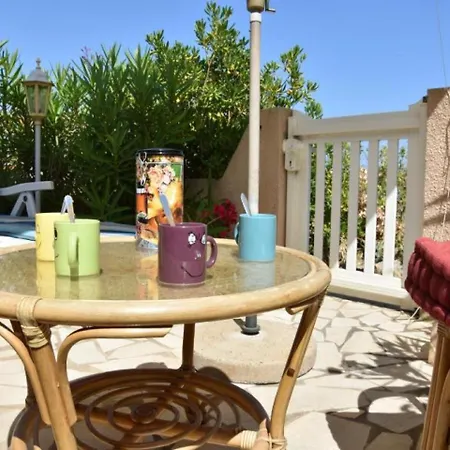 וילה House Belle Ile גרואיסאן