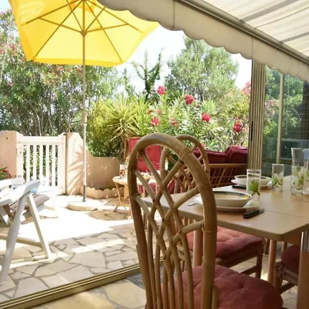 House Belle Ile *