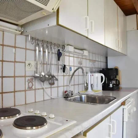 וילה House Belle Ile