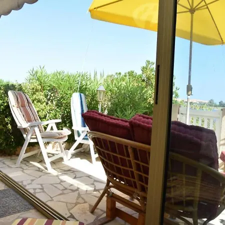 House Belle Ile *