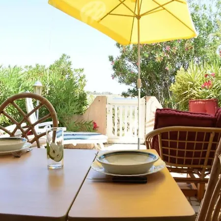 House Belle Ile גרואיסאן