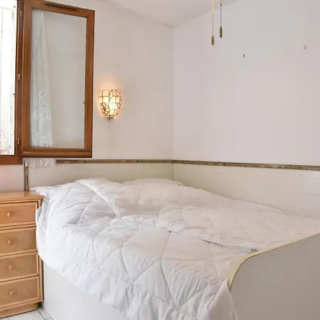 House Belle Ile וילה