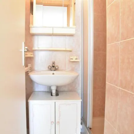 וילה House Belle Ile גרואיסאן